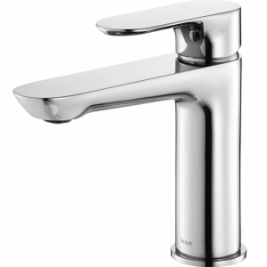 Oval Basin Mixer